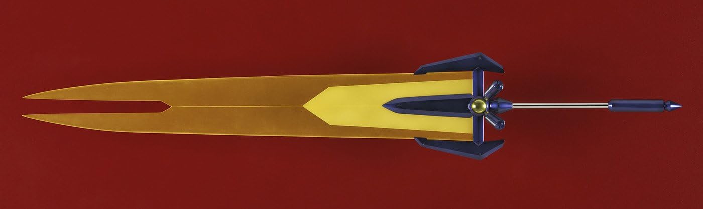 Magical Girl Lyrical Nanoha StrikerS - Fate T. Harlaown True Sonic Form 1/7 Complete Figure | animota