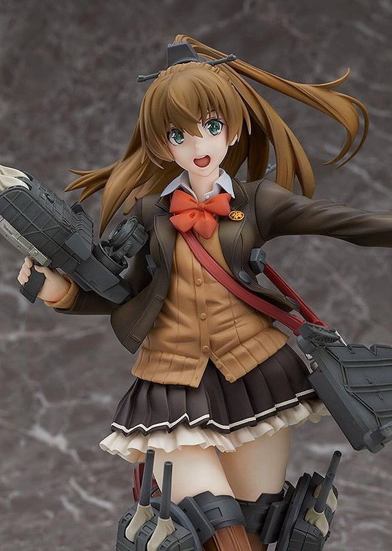 Kantai Collection -Kan Colle- Kumano Kai II 1/8 Complete Figure