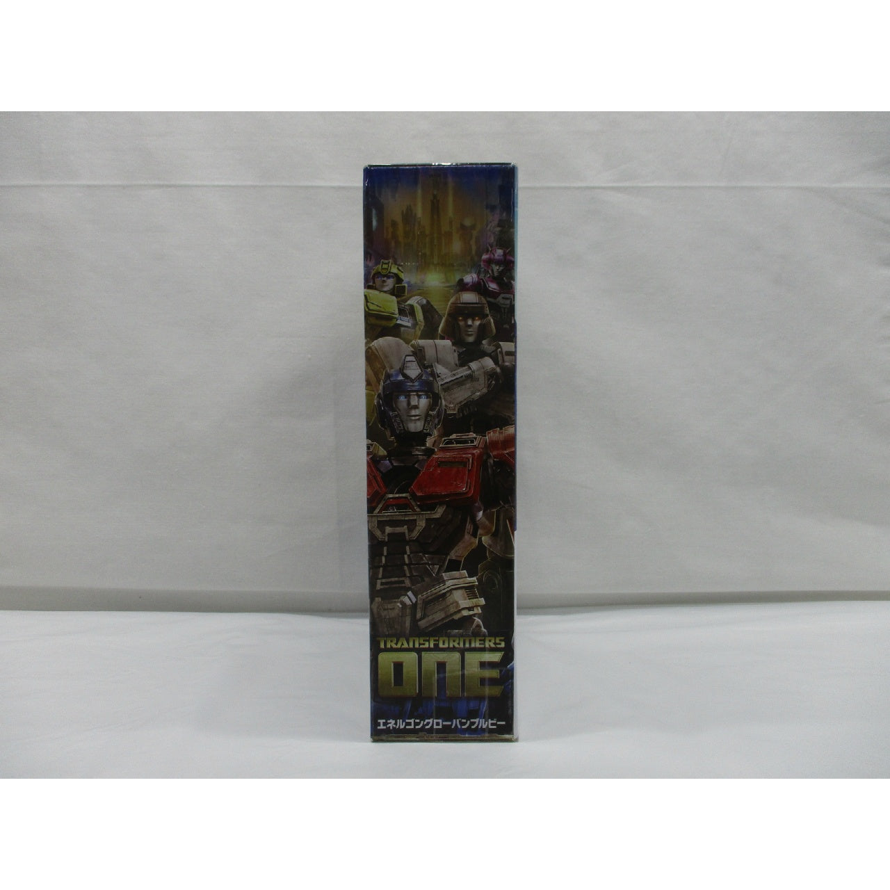 Transformers/ONE Energon Glow Bumblebee