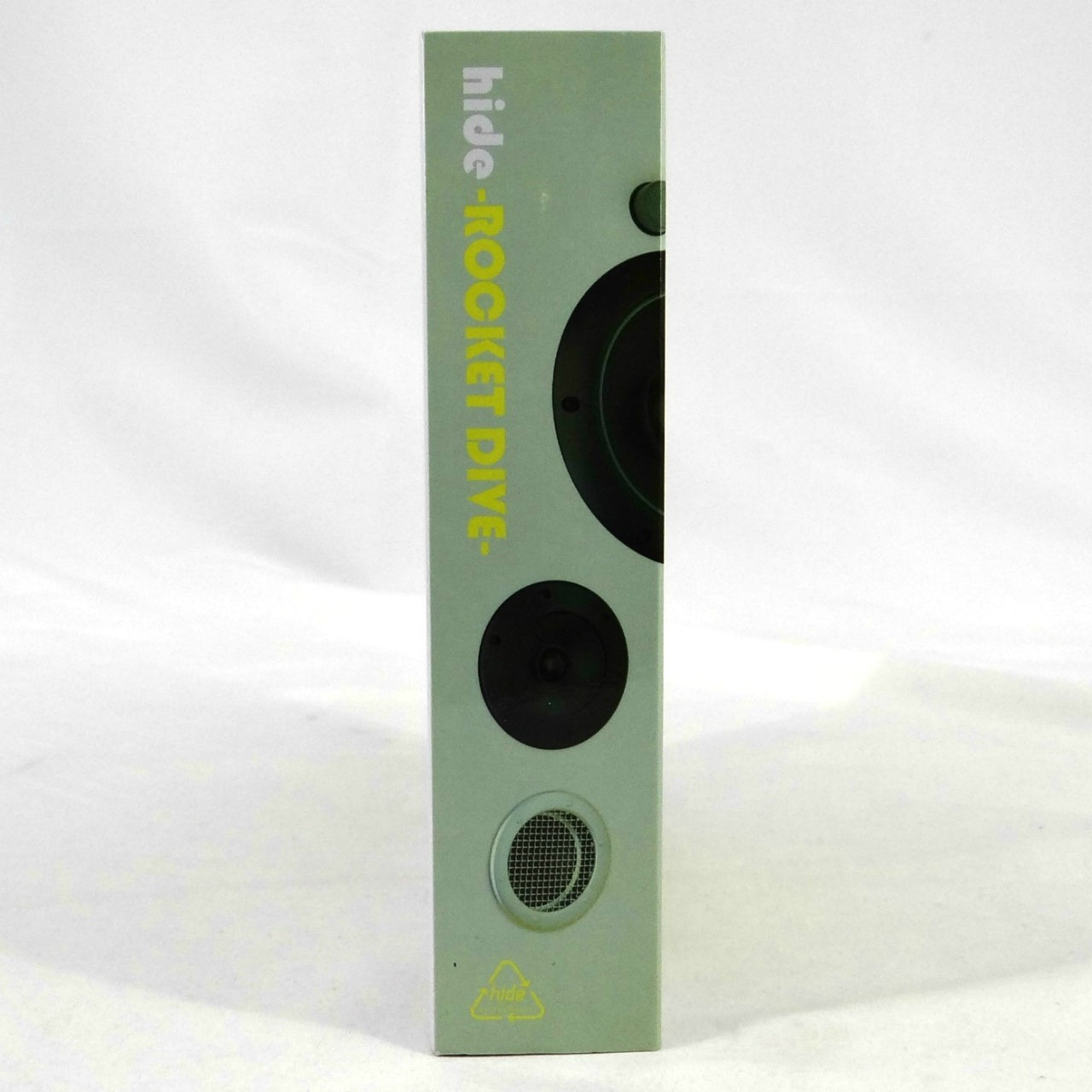 S.H.Figuarts hide -ROCKET DIVE-