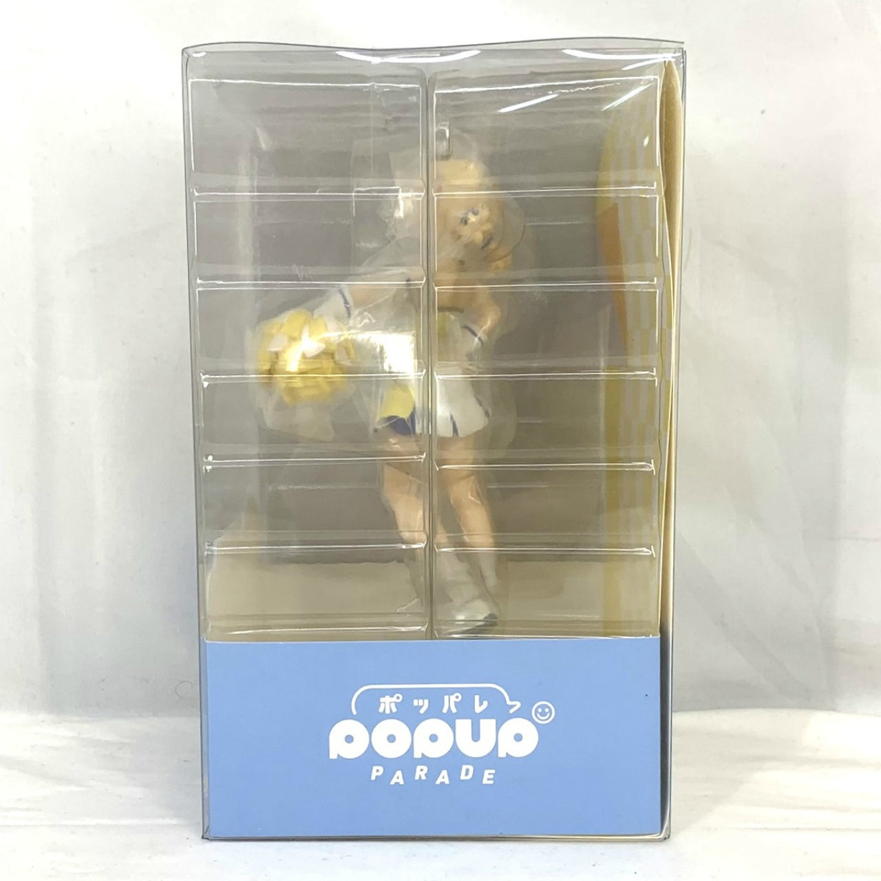 POP UP PARADE Blue Archive -Blue Archive- Kotori (Cheer Squad), Action & Toy Figures, animota
