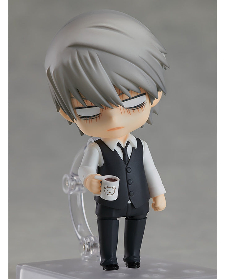 Nendoroid Junjou Romantica Set especial Caperucita Roja y Vampiro