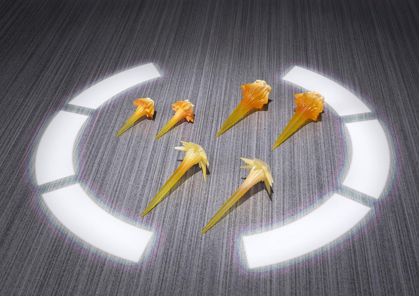 S.H. Figuarts - Iron Man Mark 42 "Iron Man 3" | animota