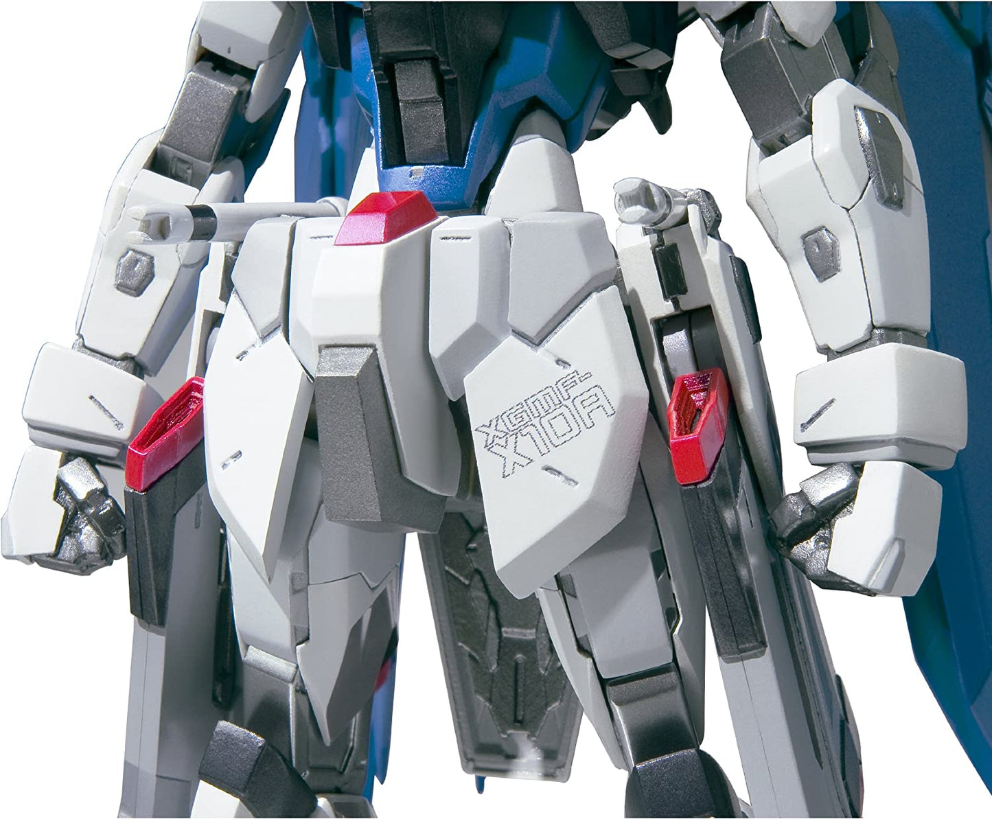 METAL BUILD - Freedom Gundam "Mobile Suit Gundam SEED" | animota
