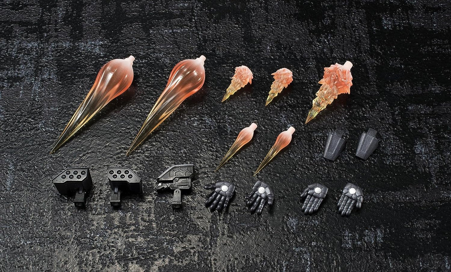 S.H. Figuarts - War Machine from "Iron Man" | animota