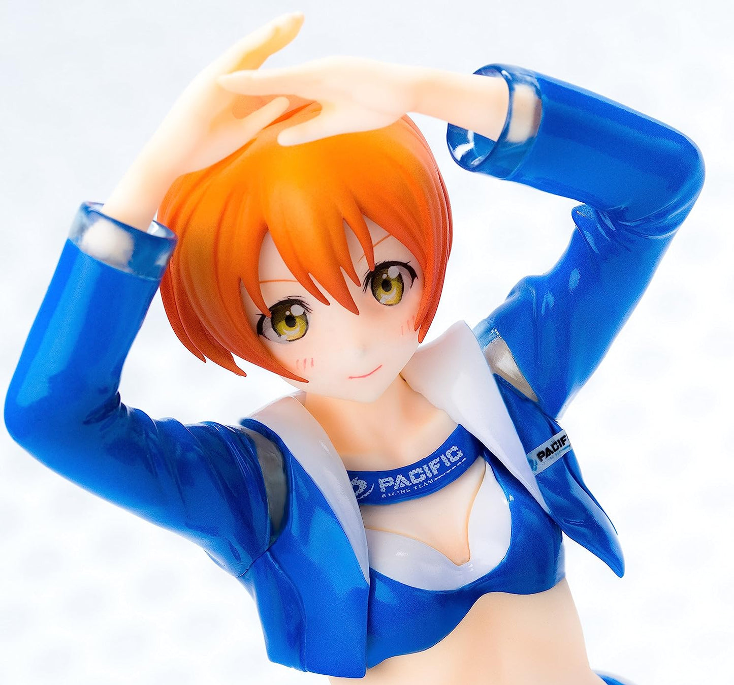 Love Live! x PACIFIC - Rin Hoshizora 1/8 Complete Figure | animota