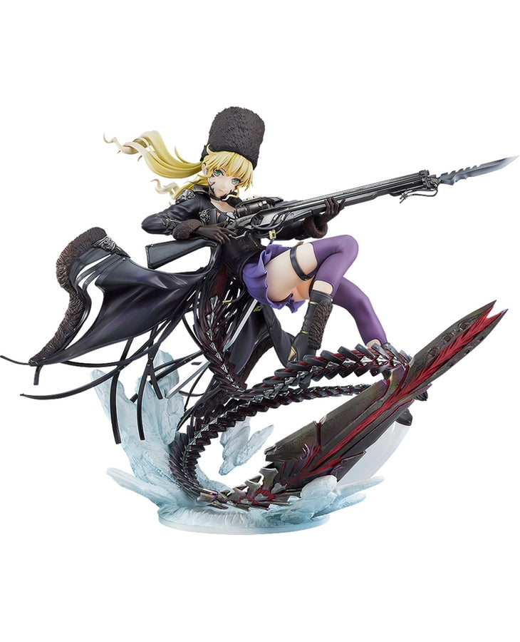 CODE VEIN Mia Karnstein 1/7 Complete Figure | animota