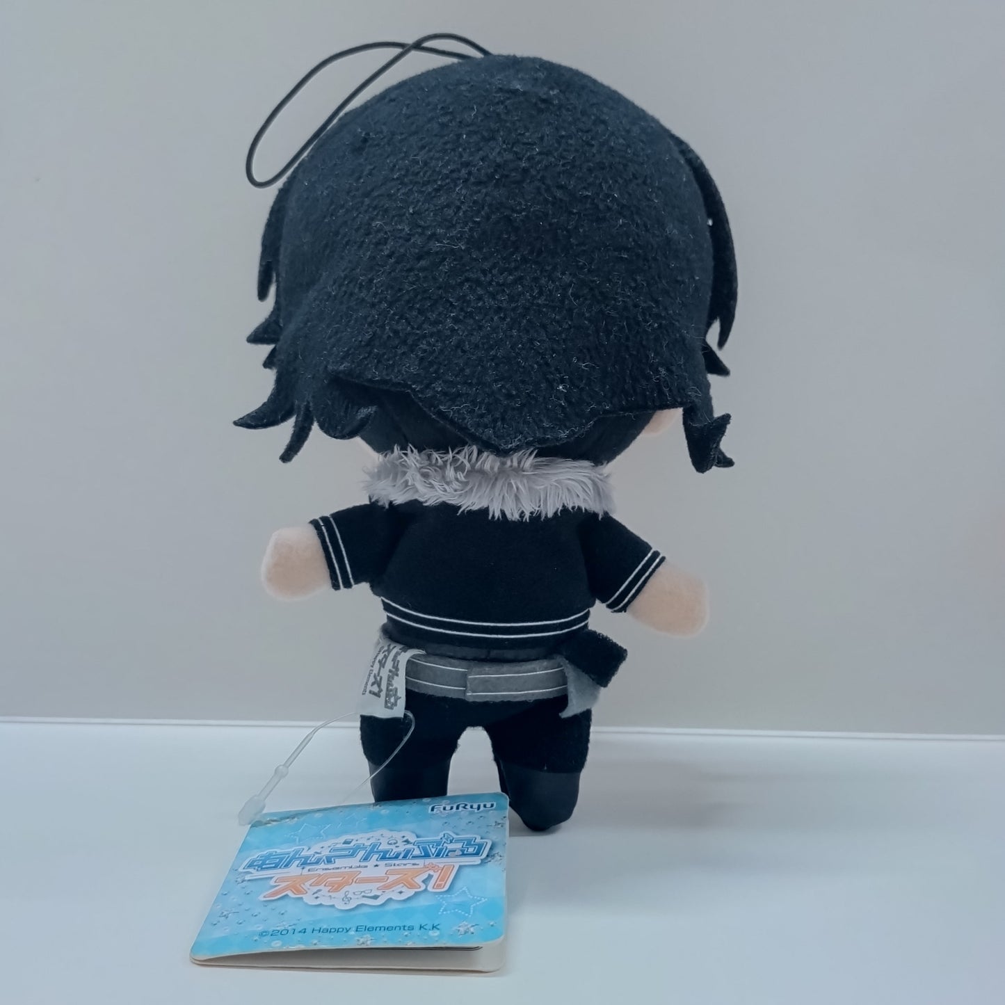 FuRyu Ensemble Stars! Plush Undead Sakuma Rei