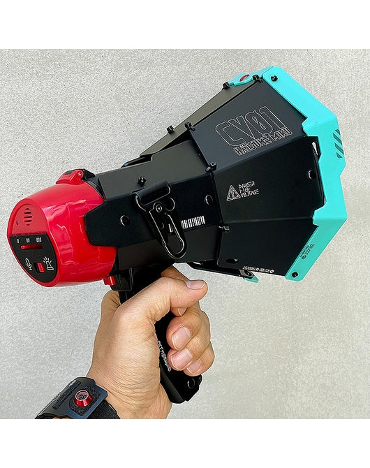 Armored Loudspeaker : Hatsune Miku model | animota