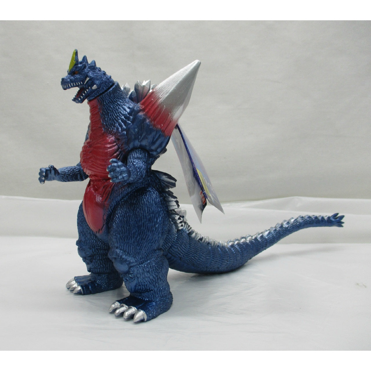 Bandai Godzilla Store Limited Movie Monster Series SpaceGodzilla retro color ver.