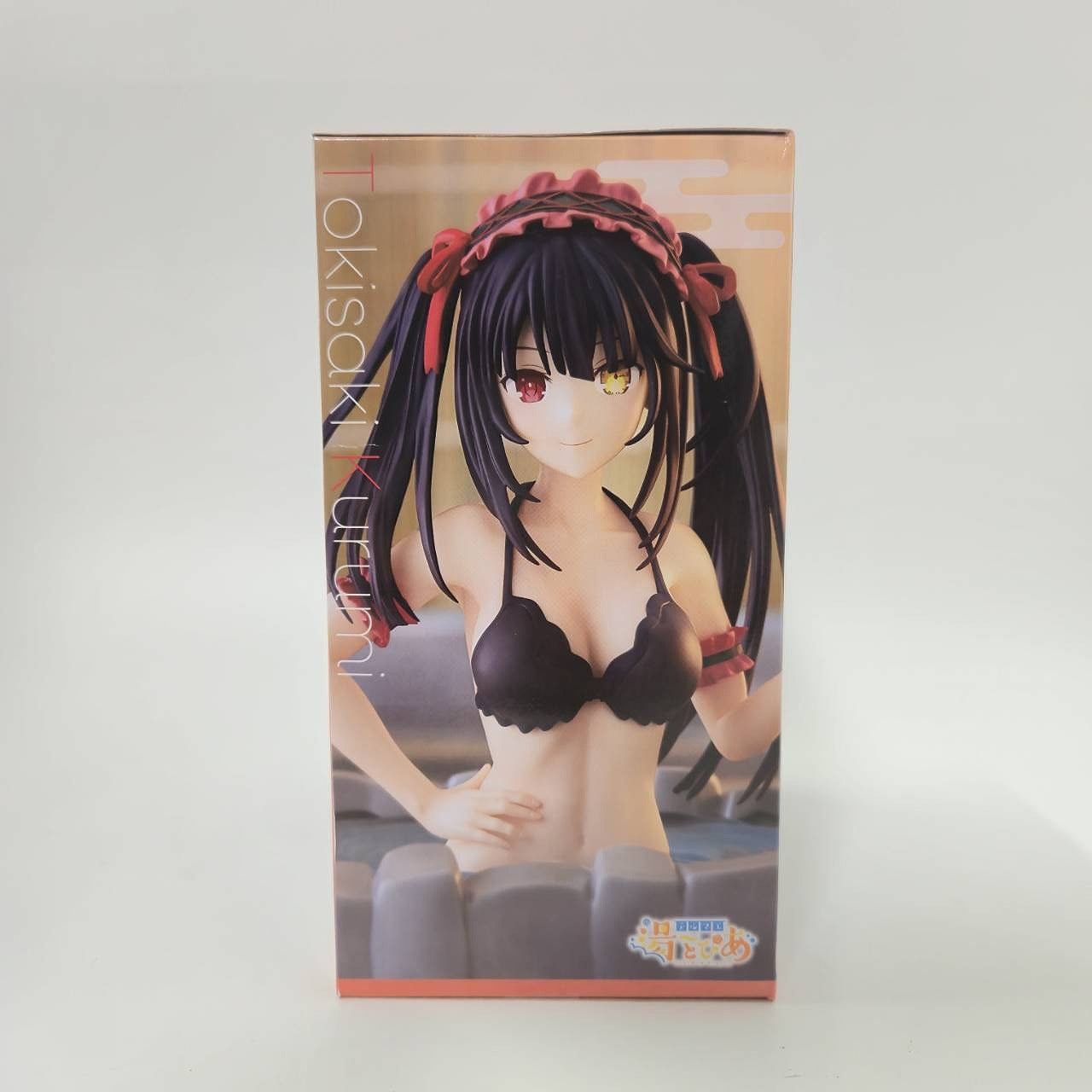 SEGA Date a Live Thermae Utopia Kyoka Tokisaki