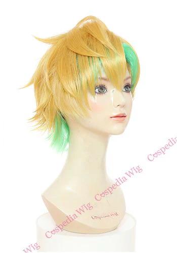 "Hypnosis Mic" Hifumi Izanami style cosplay wig | animota