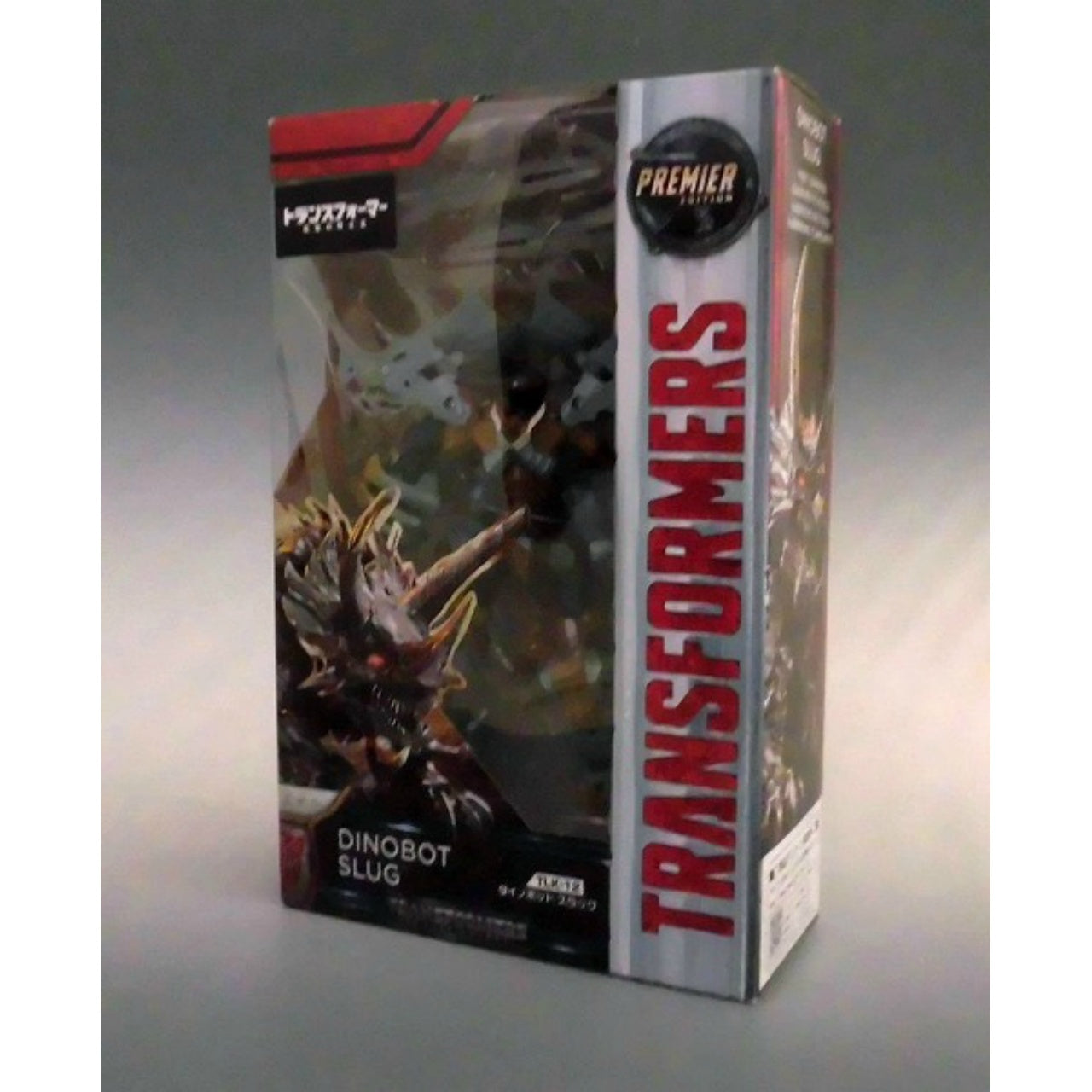 Transformers The Last Knight TLK-12 Dinobot Slag, Action & Toy Figures, animota