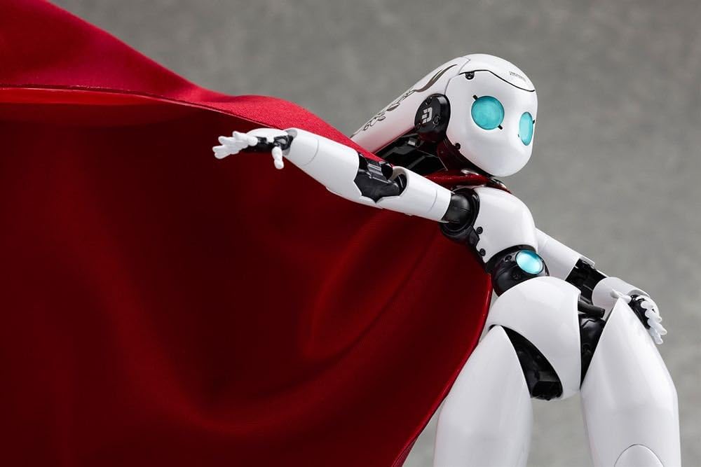 figma - Fireball Charming: Drossel (Charming) | animota