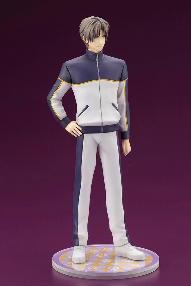 ARTFX J - Touken Ranbu Hanamaru: Heshikiri Hasebe Uchiban ver. 1/8 Complete Figure | animota