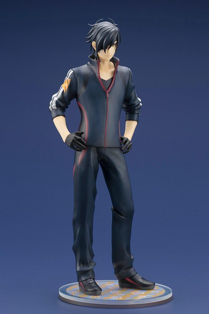 ARTFX J - Touken Ranbu Hanamaru: Shokudaikiri Mitsutada Uchiban ver. 1/8 Complete Figure | animota