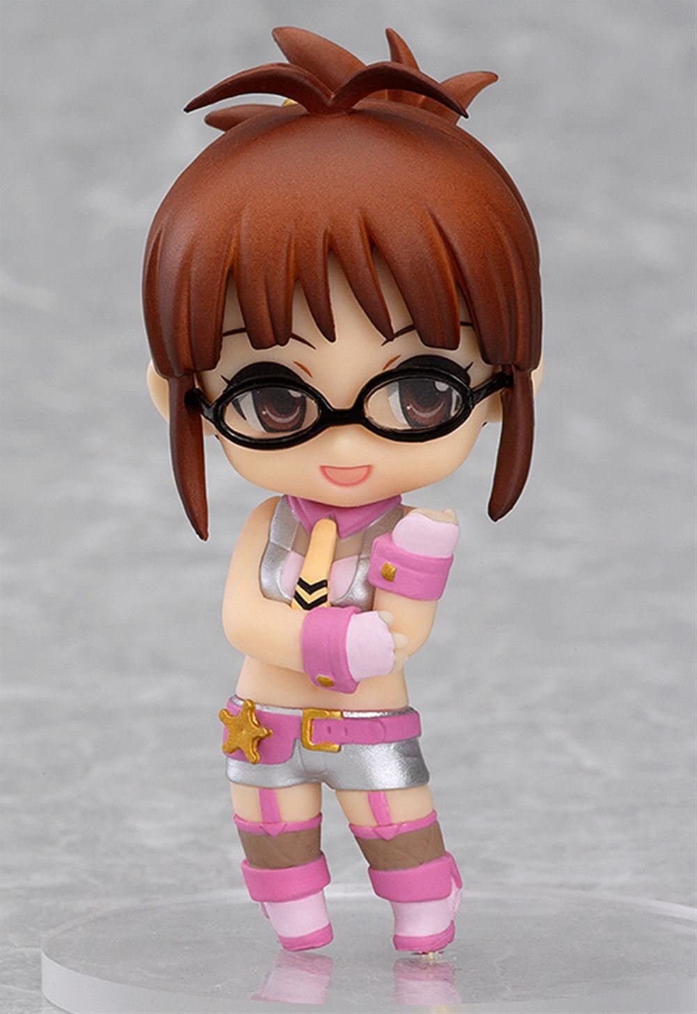 Nendoroid Petite - THE IDOLM@STER 2 Million Dreams Ver. Stage 01 BOX | animota