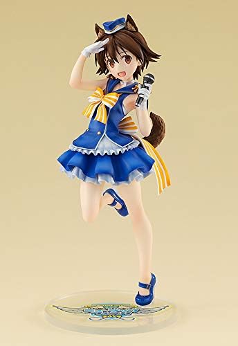 KDcolle Strike Witches ROAD to BERLIN Yoshika Miyafuji: World Witches Music Festival 2019 Figure | animota