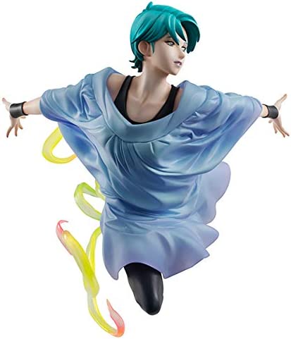 GGG (Gundam Girls Generation) Mobile Suit Zeta Gundam Four Murasame Complete Figure | animota