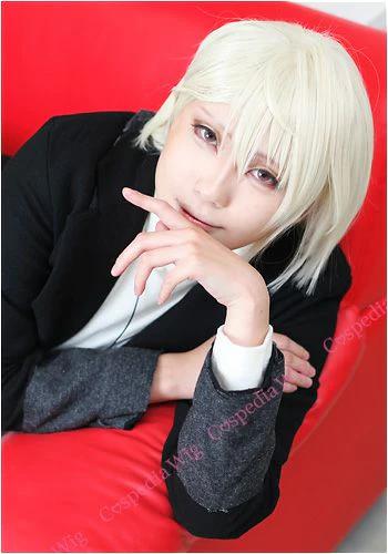 "IDOLiSH7" Minami Natsume style cosplay wig | animota