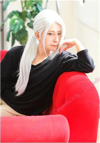 "A3!" Azuma Yukishiro style cosplay wig | animota