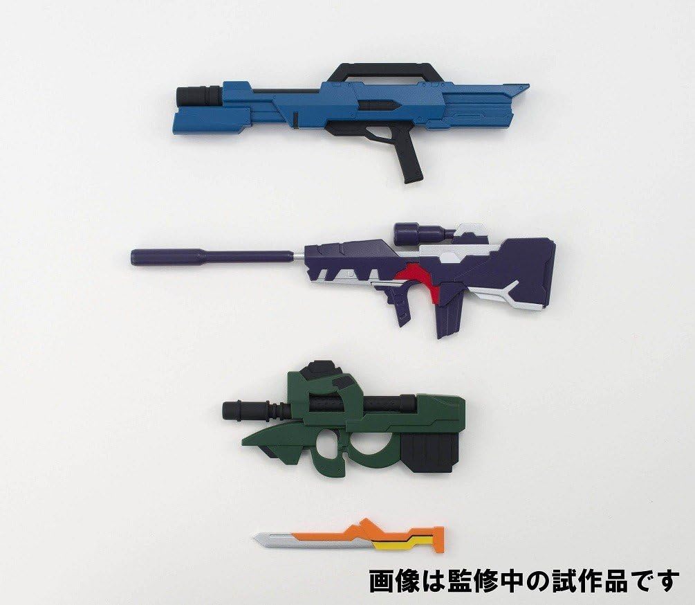 Armor Girls Project - Rafale Revive Custom II x Charlotte Dunois | animota