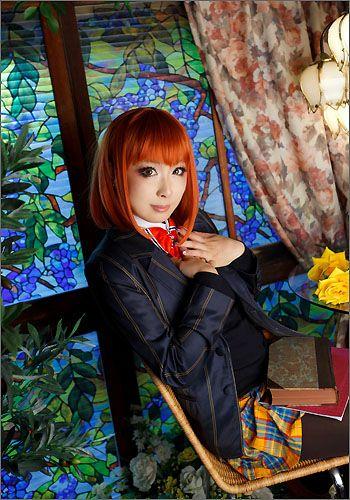 "Uta no Prince-sama" Haruka Nanami style cosplay wig | animota