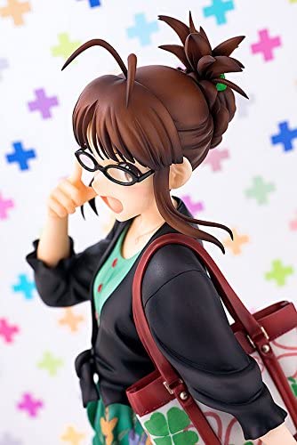 THE IDOLM@STER - Ritsuko Akizuki 1/8 Complete Figure | animota