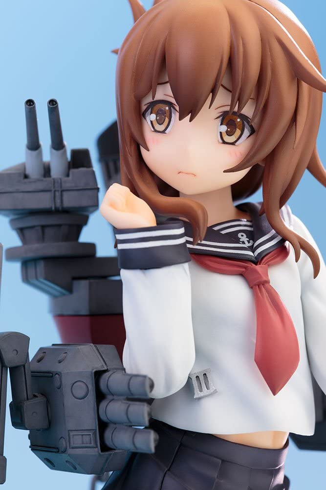 Kantai Collection -Kan Colle- Inazuma -Anime ver.- 1/8 Complete Figure | animota