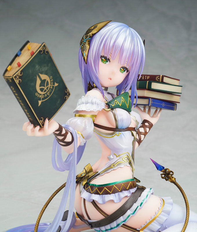 Atelier Sophie: The Alchemist of the Mysterious Book - Plachta 1/7 Complete Figure | animota