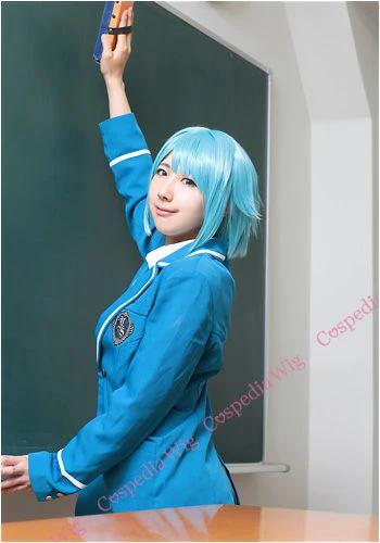 "Ensemble Stars!" Hajime Shino style cosplay wig | animota