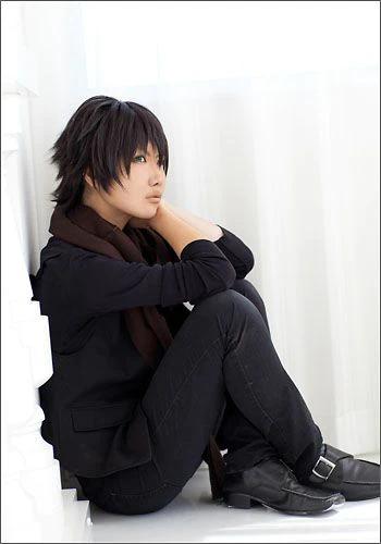 "Uta no Prince-sama" Cecil Aijima style cosplay wig | animota