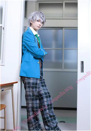 "Ensemble Stars!" Sena Izumi style cosplay wig | animota
