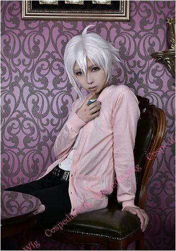 "IDOLiSH7" Tenn Kujo style cosplay wig | animota
