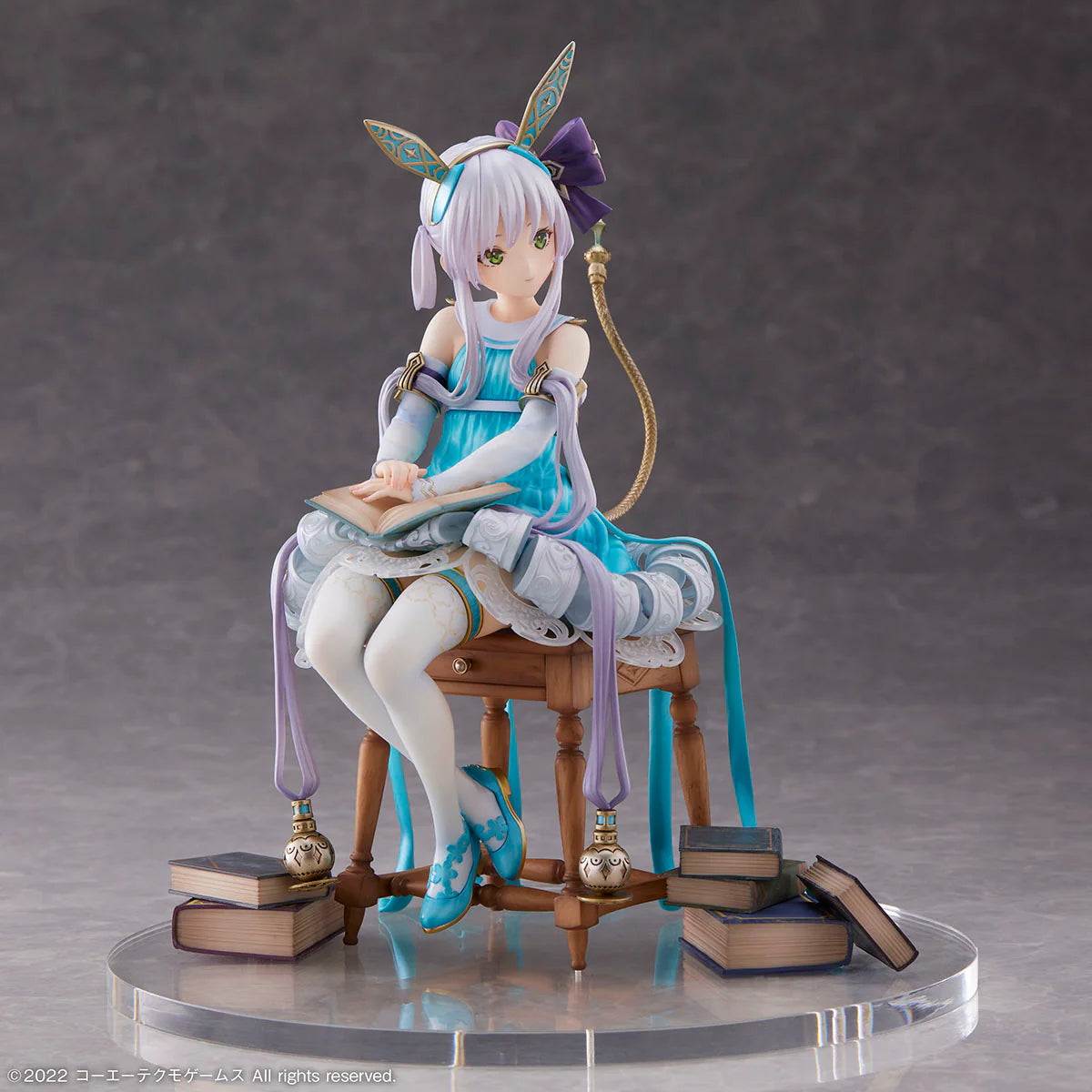Sophie's Atelier 2 -The Alchemist of Mysterious Dreams - Plafta 1/7 Scale Figure