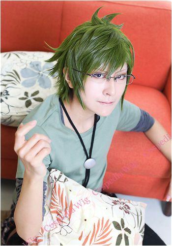 "IDOLiSH7" Yamato Nikaido style cosplay wig | animota