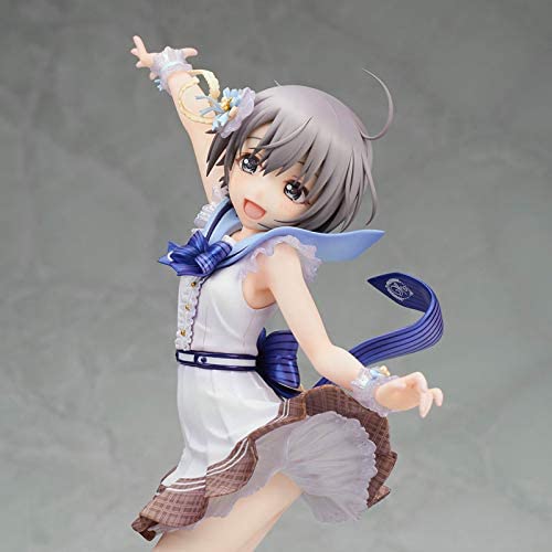 THE IDOLM@STER Cinderella Girls Yuuki Otokura Come with Me! Ver. 1/7 Complete Figure | animota