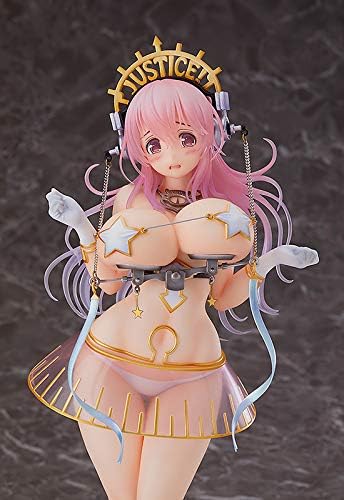Super Sonico Libra Ver. 1/7 Complete Figure | animota