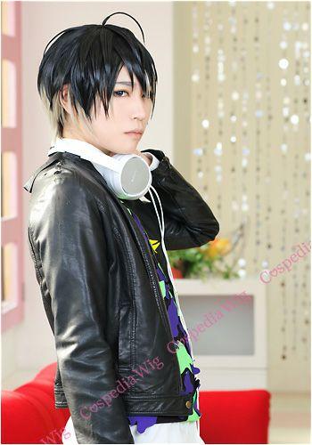 "A3!" Masumi Usui style cosplay wig | animota