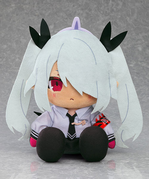 【Resale】"Blue Archive" Chocopuni Plushie Iori, Stuffed Animals, animota
