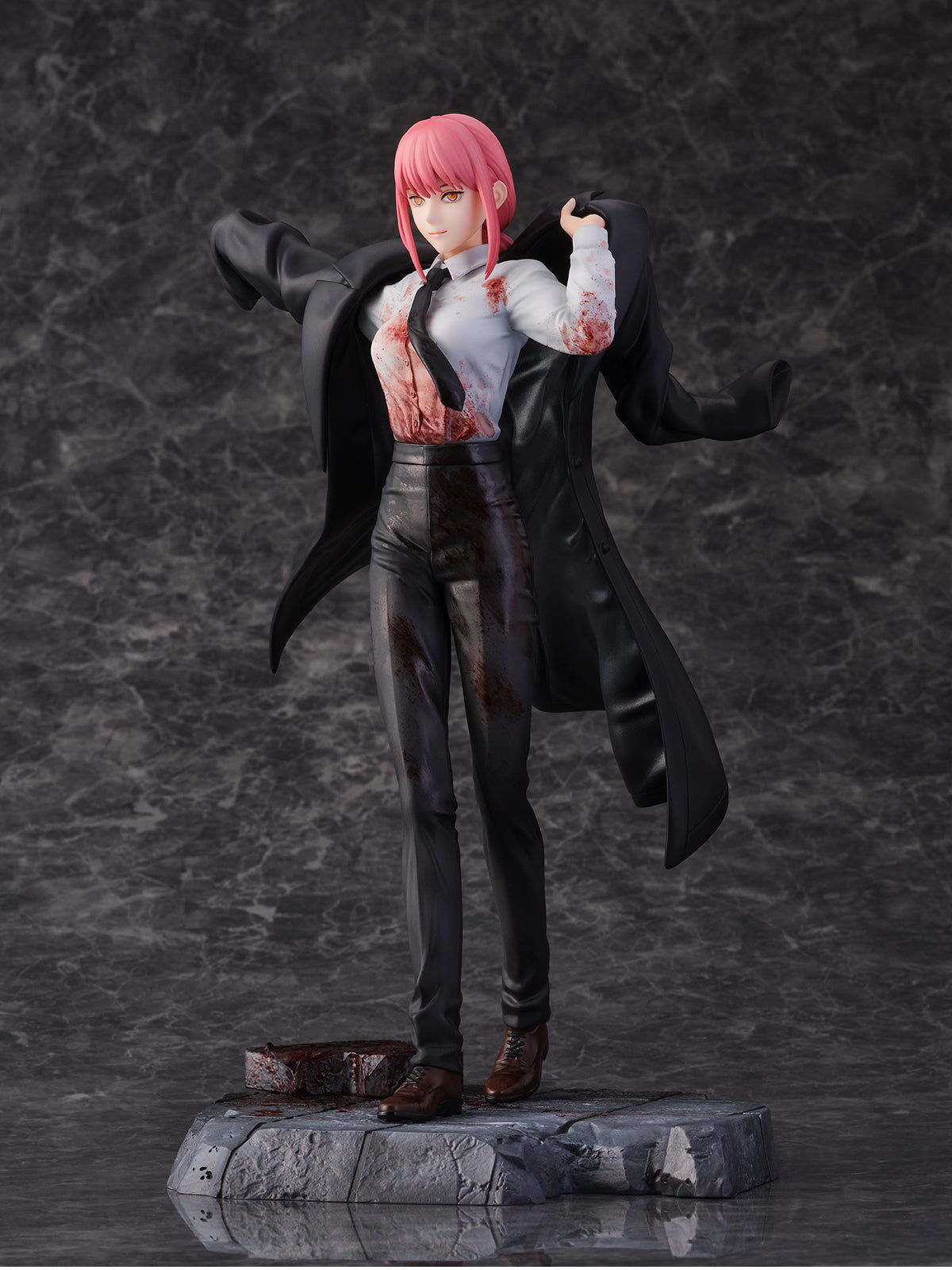"Chainsaw Man" Makima 1/7 Complete Figure