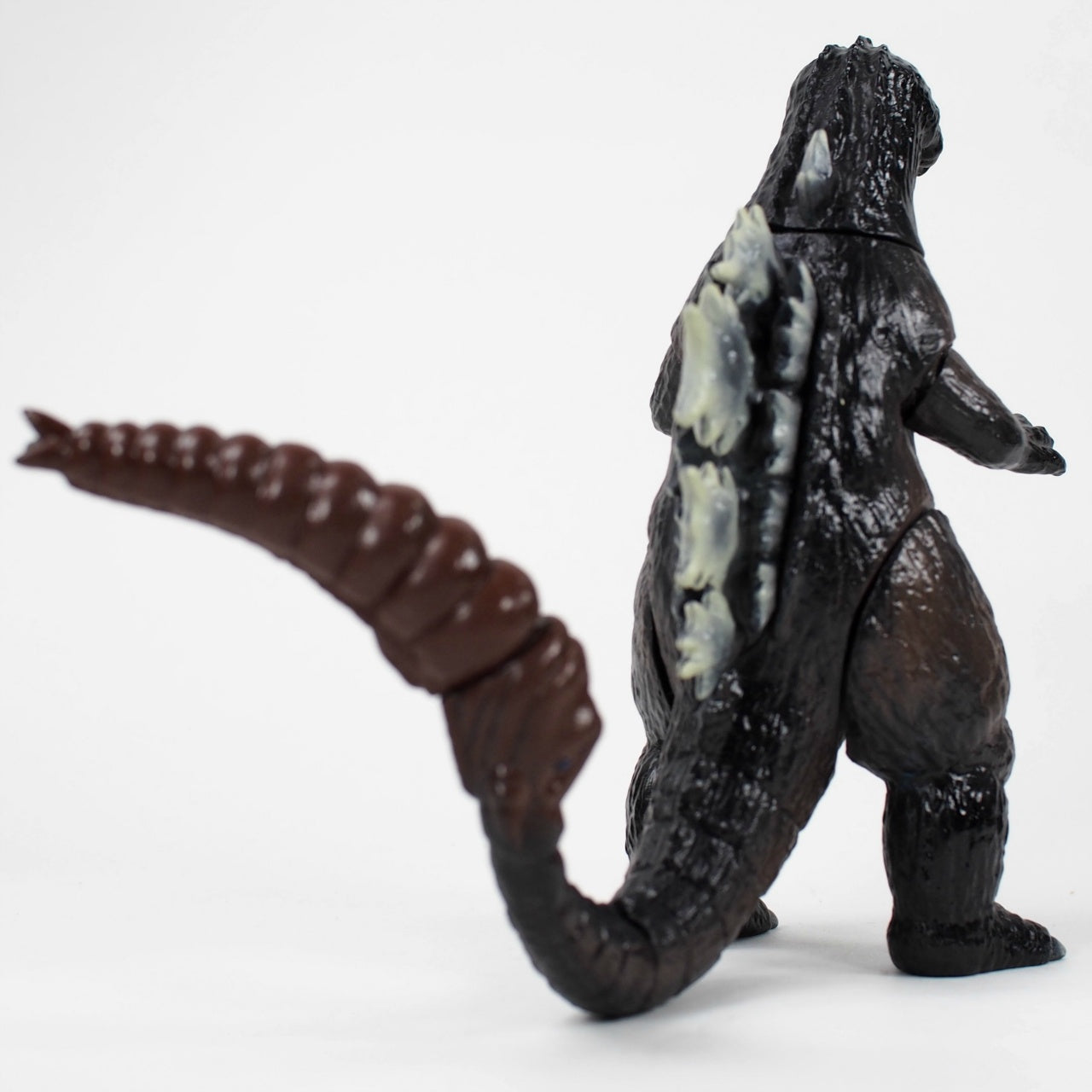 CCP Middle Size Series Part.15 MothGodzi Dark Earth Ver. Complete Figure