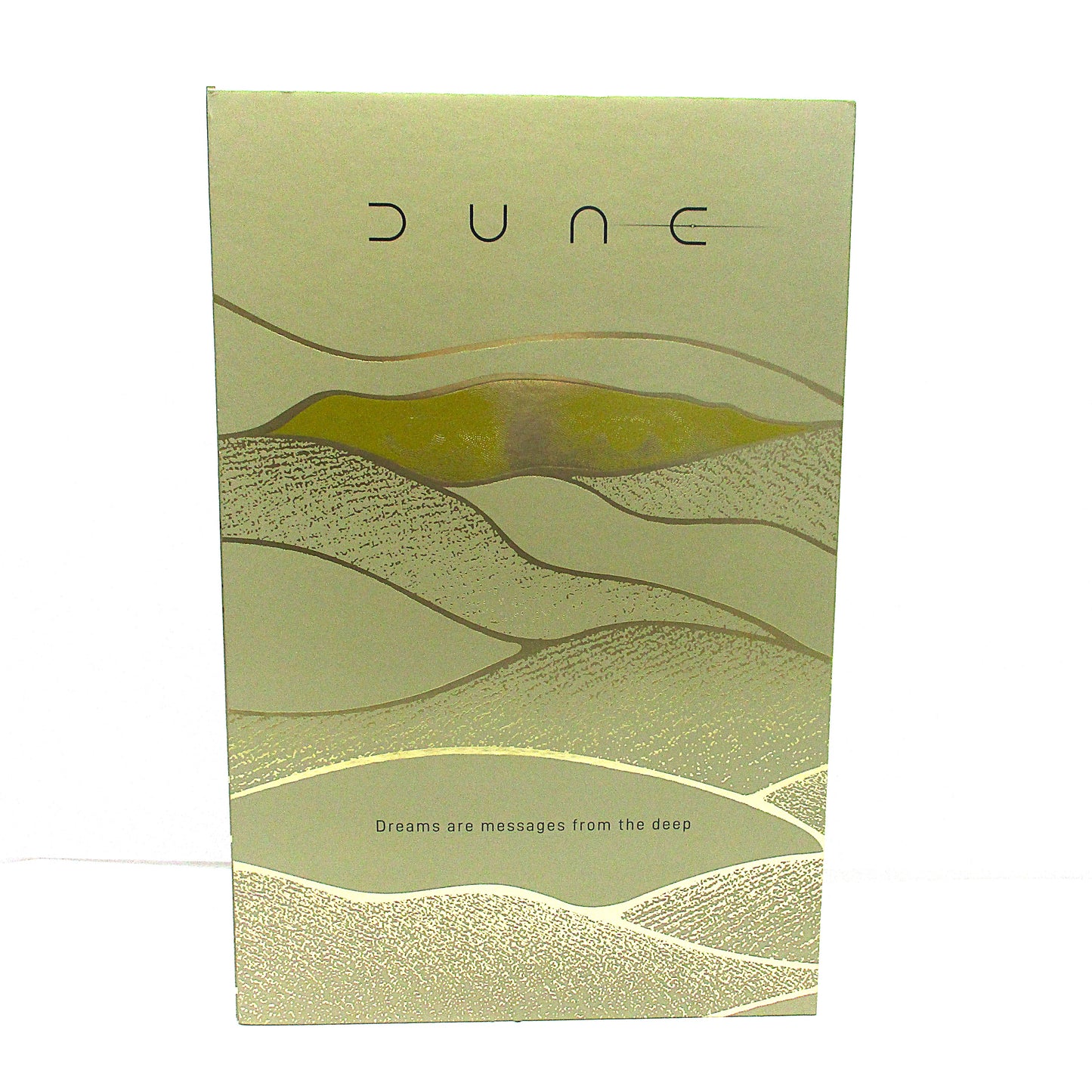 DUNE Planet of the Sands/ Paul Atreides 1/6 Scale Collectible Figure (Luxury Edition)