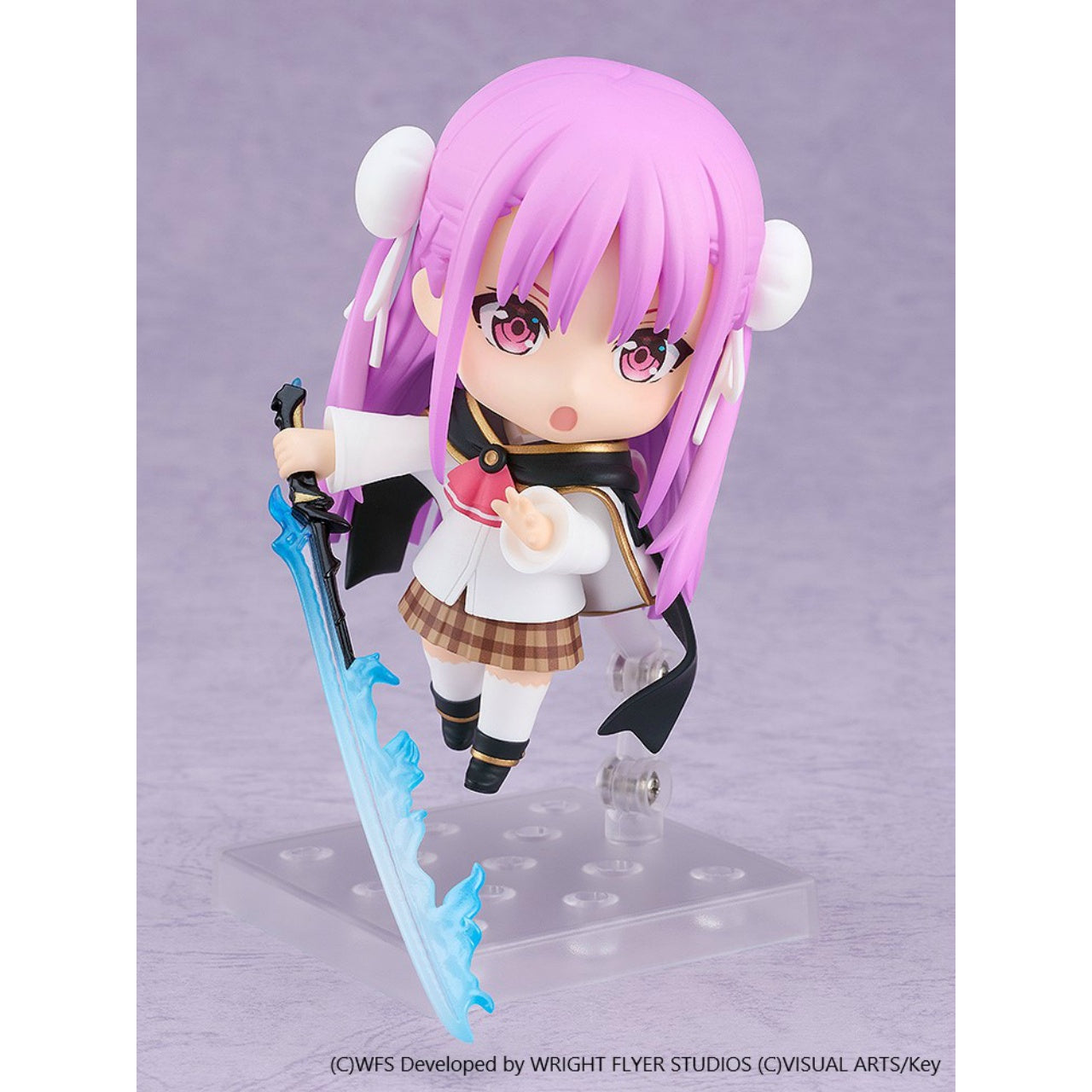 Nendoroid No.2487 Tama Kunimi