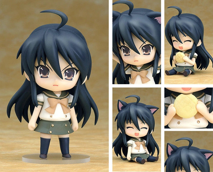Nendoroid - Shakugan no Shana: Shana Dengeki Daioh Ver. | animota