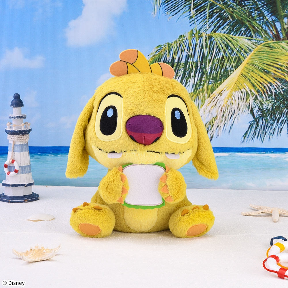 Lilo & Stitch L Plush "Reuben"