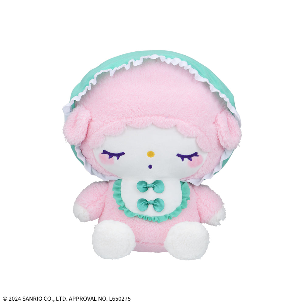 ○Yurukawa Sanrio Characters L Plush Toy "My Sweet Piano" MAGICALDREAM, Action & Toy Figures, animota