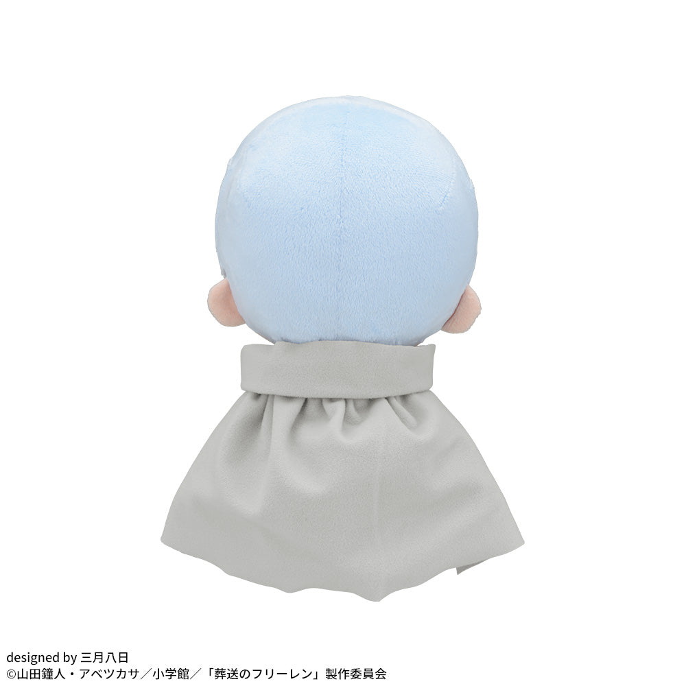 Frieren: Beyond Journey's End Fuwa Puchi M Plush Toy Himmel