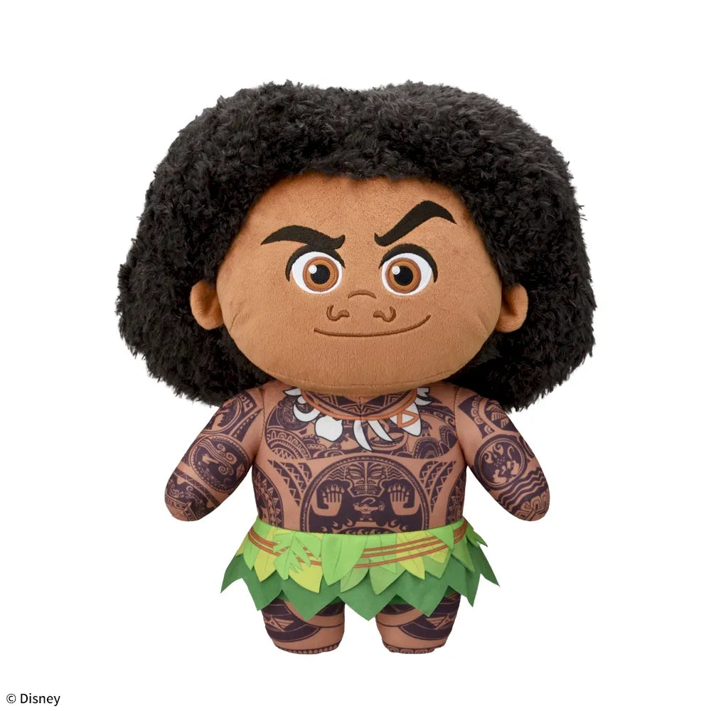 Plush maui online