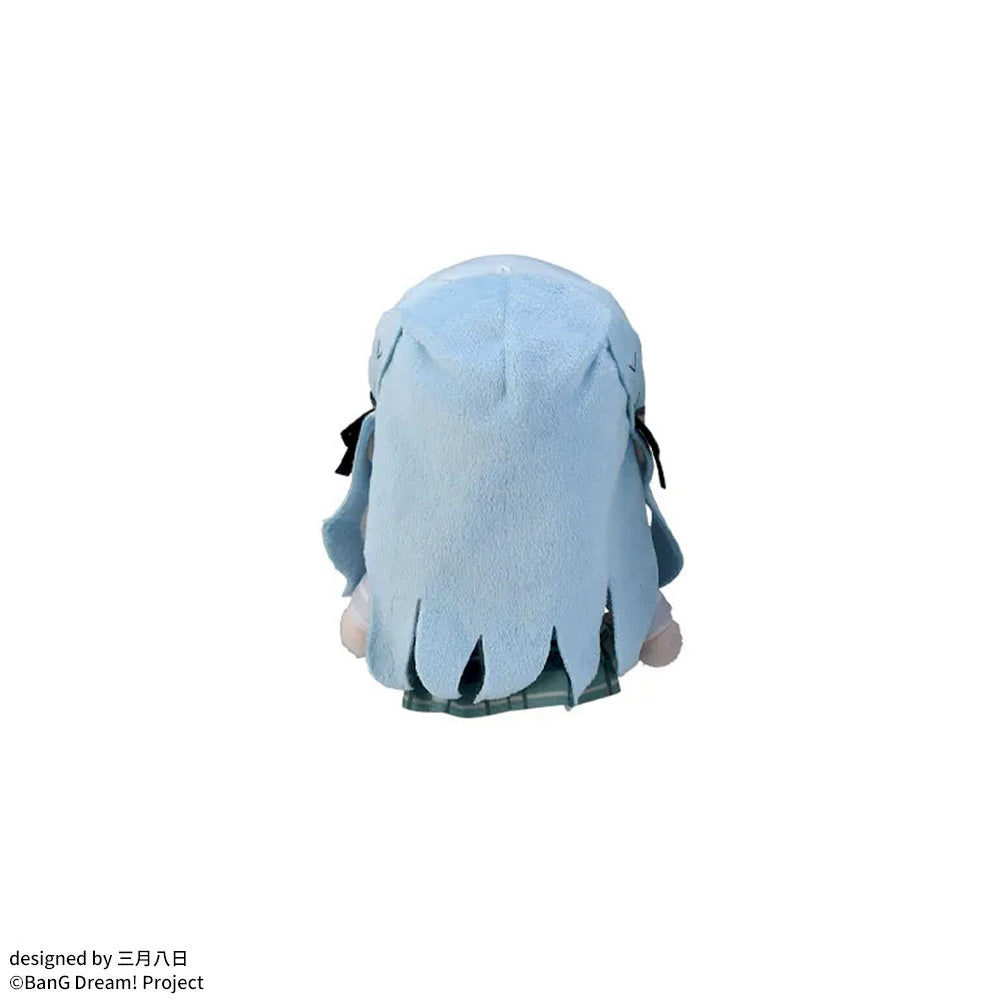 BanGDream!Fuwapuchi Plush Toy Ave Mujica Vol.1 Sakiko Togawa, Stuffed Animals, animota